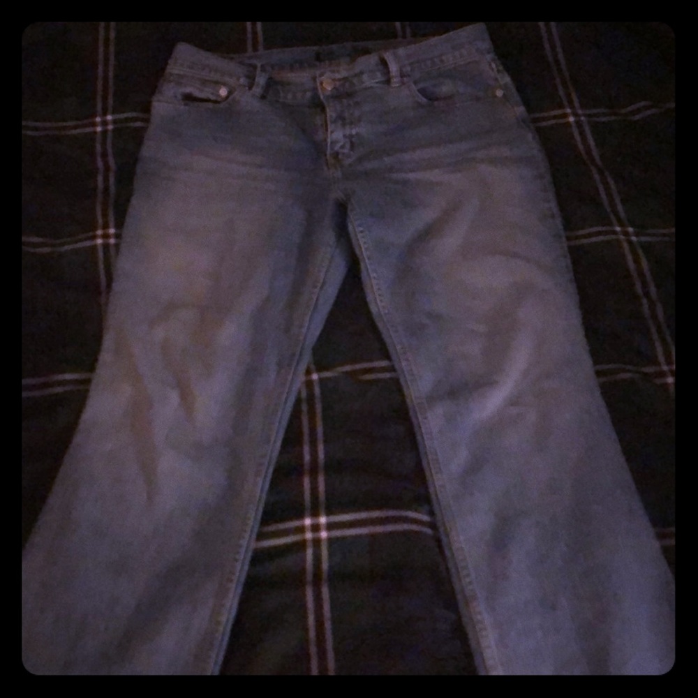 Women’s jeans